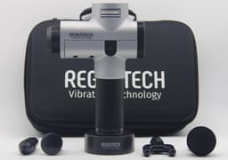 REGENTECH® Massage Gun - Professioneel Massage Apparaat — thumbnail 1