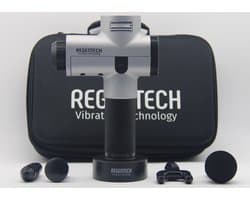 REGENTECH® Massage Gun - Professioneel Massage Apparaat