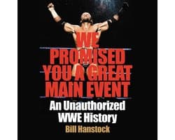 We Promised You a Great Main Event