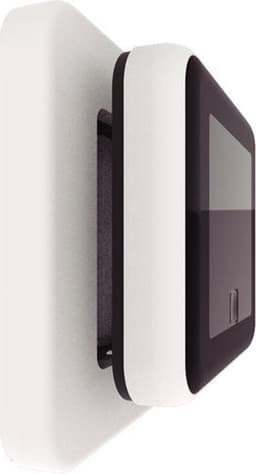 e-Heat C16 WiFi Klokthermostaat, RAL 9010 (Polar wit) — thumbnail 2