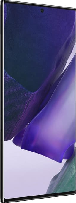 Samsung Galaxy Note20 Ultra - 256GB - 5G - Zwart — thumbnail 6