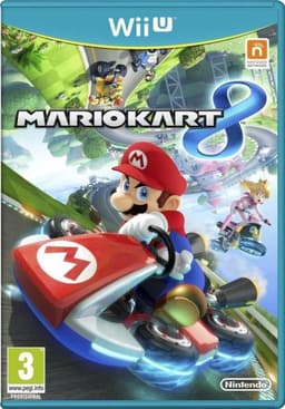 Mario Kart 8 - Wii U — thumbnail 1