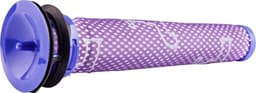 Geschikt voor Dyson DC58, DC59, DC74, V6, V7 en V8 Wasbaar Pre-Filter — thumbnail 2