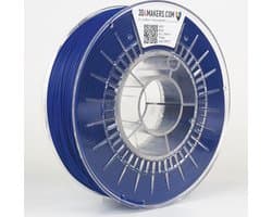 3D4Makers - ABS Filament - 1.75mm - 750 gram - Blue
