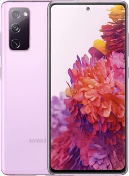 Samsung Galaxy S20 FE - 4G - 128GB - Light Violet — thumbnail 19