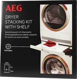 AEG SKP11GW - Stapelkit met werkblad lade — thumbnail 6