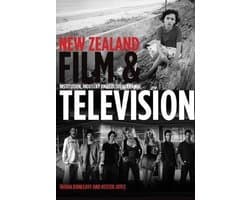 New Zealand Film and Television