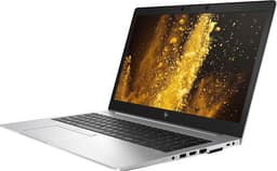 HP EliteBook 850 G6 39.6 cm (15.6") Notebook - 1920 x 1080 - Core i5 i5-8365U - 8 GB RAM - 256 GB SSD - Windows 10 Pro 64-bit - Intel UHD Graphics 620 - In-plane Switching (IP... — thumbnail 5