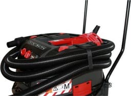 Starmix iPulse L-1635 Top stofzuiger - 018621 — thumbnail 3