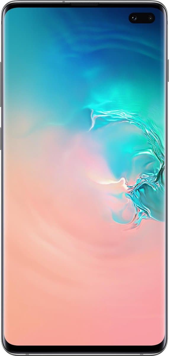 Galaxy S10+ 128GB — afbeelding 1