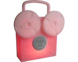 Westinghouse WOSP2101 Draagbare Bluetooth Speaker voor buiten - met licht