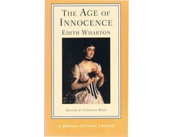 Age Of Innocence