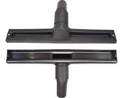 Geschikt voor MAKITA. Professional Zuigmond/Borstel voor VC2010L, VC2012L, VC2510L, VC2511, VC2512L, VC3011L, VC3012L, VC3012M, VC3210L, VC3211M, VC4210M, werkbreedte 370 mm. Wessel Werk