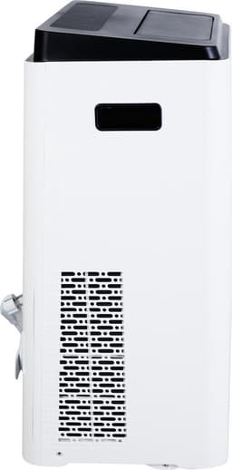 Clivet Mobiele airco - 3,9 kW - 50 m² (één van de grootste op de markt) - 13300BTU — thumbnail 5
