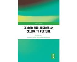 Global Gender - Gender and Australian Celebrity Culture