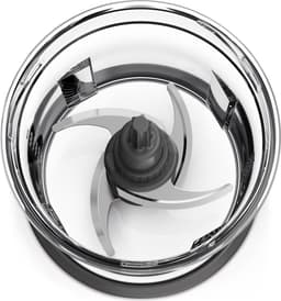 Kenwood CHP61.000WH - Hakmolen - Wit — thumbnail 5
