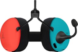 PDP Airlite - Gaming Headset - Stereo - Geschikt voor Nintendo Switch/Switch OLED - Blauw/Rood — thumbnail 5