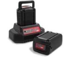 Numatic | NX300 | Batterij | Lithium-ion