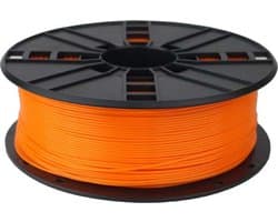 ValeDelucs PLA Filament 3D Printer - 1.75 mm - 1 kg - Oranje
