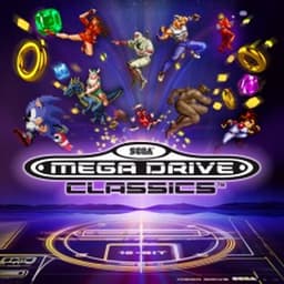 Sega Mega Drive Classics - PS4 — thumbnail 3
