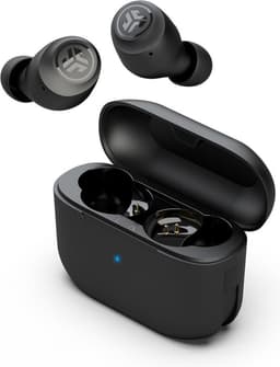 JLAB Go Pop+ In-ear Draadloze oordopjes Zwart — thumbnail 1