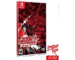 No More Heroes 2 Desperate Struggle
