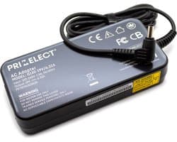 Laptop oplader 120W geschikt voor MSI MS-1758