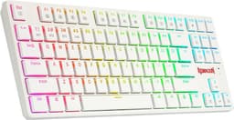 Redragon Anubis K539W Gaming Toetsenbord — thumbnail 1