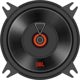 JBL Club 422F - Autospeakers - Ø 10 cm - 2-weg Coaxiaal - 105Watt - Zwart — thumbnail 5