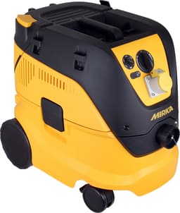 MIRKA 1230L PC Stofzuiger 30 liter - 1200 Watt - Klasse L — thumbnail 3