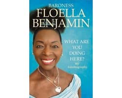 What Are You Doing Here?