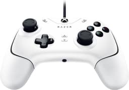Razer Wolverine V2 Gaming Controller - White (Xbox Series X/Xbox One/PC) — thumbnail 5