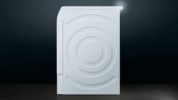 Siemens WQ33G2DEFG - iQ500 - Wasdroger - Warmtepompdroger - NL/FR display — thumbnail 10