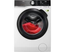 AEG SoftWater wasmachine L9FEN96BC — afbeelding 1