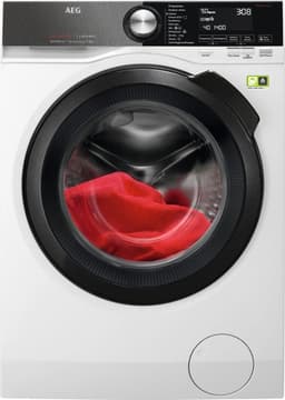 AEG SoftWater wasmachine L9FEN96BC — thumbnail 2