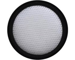 Hyundai - Steelstofzuiger filter - HEPA filter - Rond