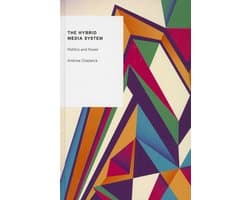 The Hybrid Media System