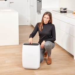 Black+Decker BXAP350E - Luchtreiniger — thumbnail 8
