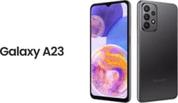 Samsung Galaxy A23 5G - 64 GB - Zwart — thumbnail 16
