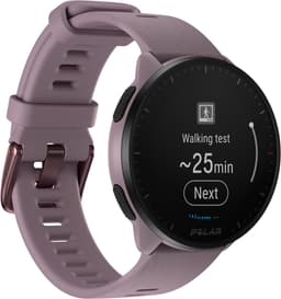 Polar Pacer -  GPS Hardloophorloge -  Purple Dusk - Maten S-L — thumbnail 3