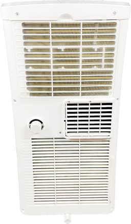Climadiff CLIMA9K1 - Mobiele airconditioner - 18m2 - 9.000 BTU - Wit — thumbnail 3