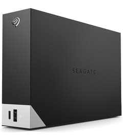Seagate One Touch Desktop - Externe Dekstop Harde schijf - 8 TB — thumbnail 1