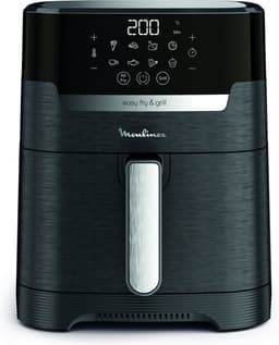 Moulinex Easy Fry & Grill EZ505810 - Airfryer - 1400 W - 4,2 L — thumbnail 12