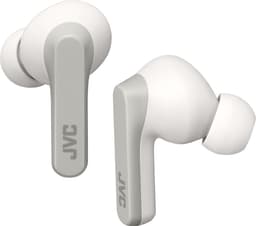 JVC HA-A9T-W - True Wireless oordopjes - Wit — thumbnail 1