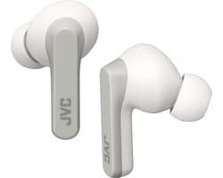 JVC HA-A9T-W - True Wireless oordopjes - Wit