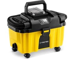 TROTEC Accu stofzuiger VC 15-20V