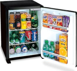 Technomax HP27LN minibar koelkast - 27 liter - compleet geruisloos - met omkeerbare deur — thumbnail 1