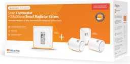 Netatmo Pack “Slimme Thermostaat + 3 Slimme Radiatorknoppen” — thumbnail 5