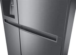 LG GSLV30DSXM Amerikaanse koelkast met 634L inhoud - Water- en ijsdispenser - Total No Frost - Inverter Compressor — thumbnail 7