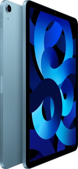 Apple iPad Air (2022) - 10.9 inch - WiFi - 256GB - Blauw - 5e generatie — thumbnail 4